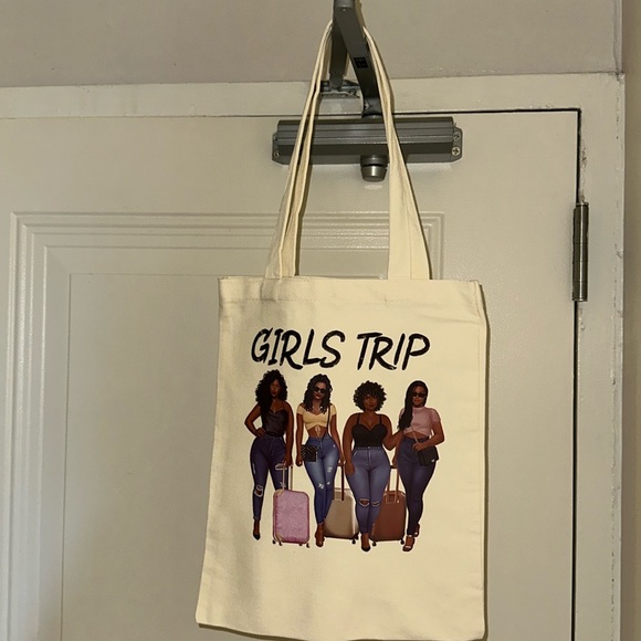 Custom-made tote bag - Picture 1 of 3